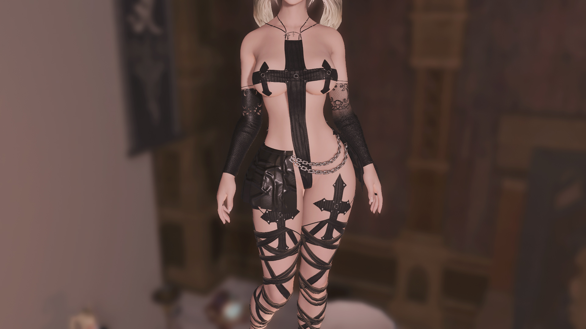 Dark Lover[20]