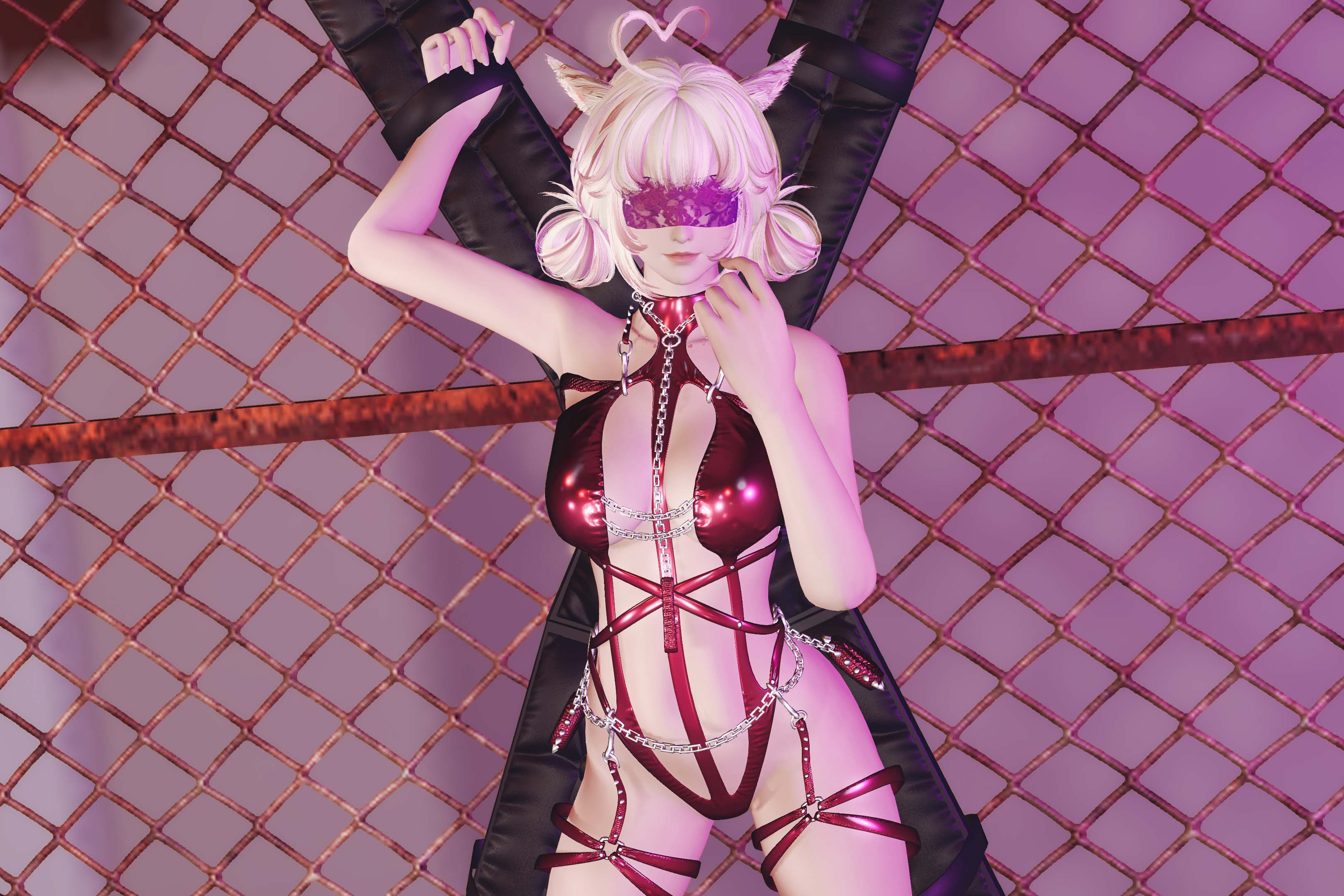 Chain Me Up[16.6]