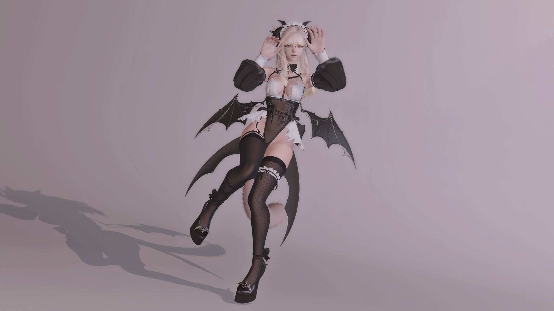 Lilith Vice[22]