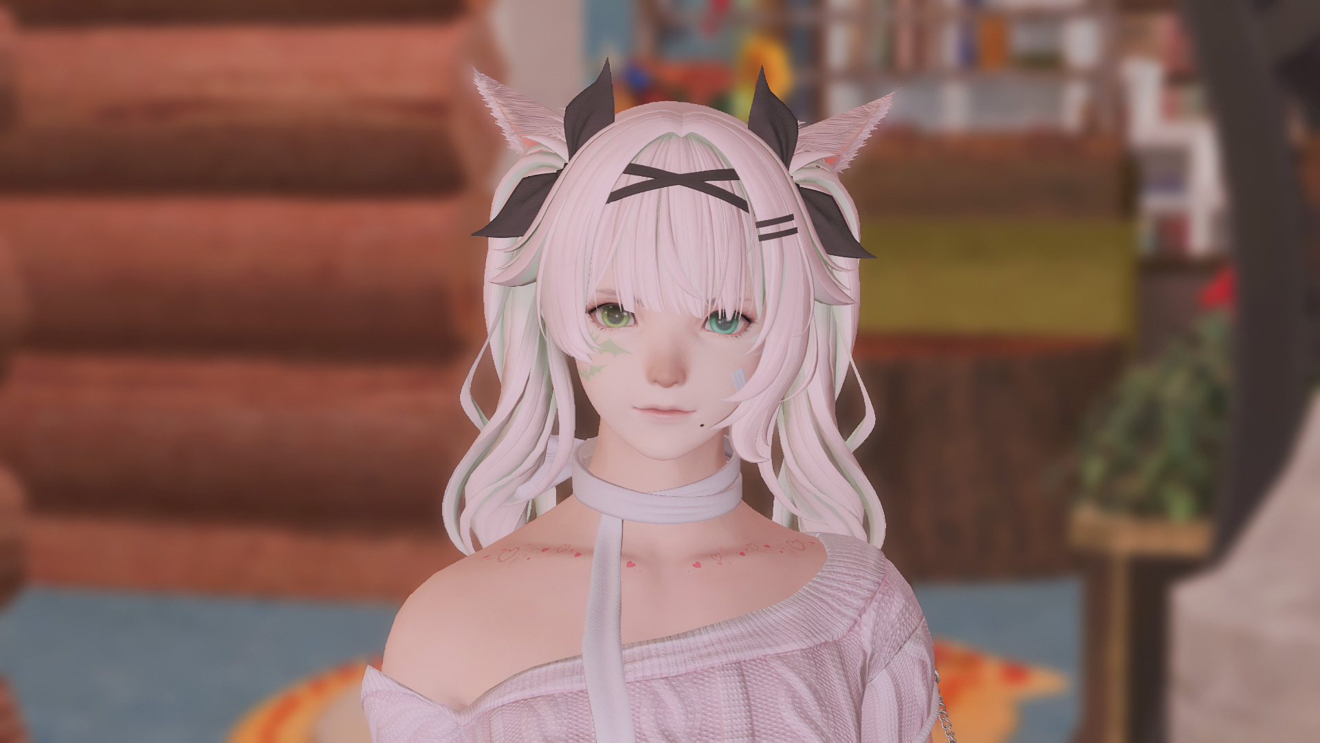 Sidetail Hair[7]