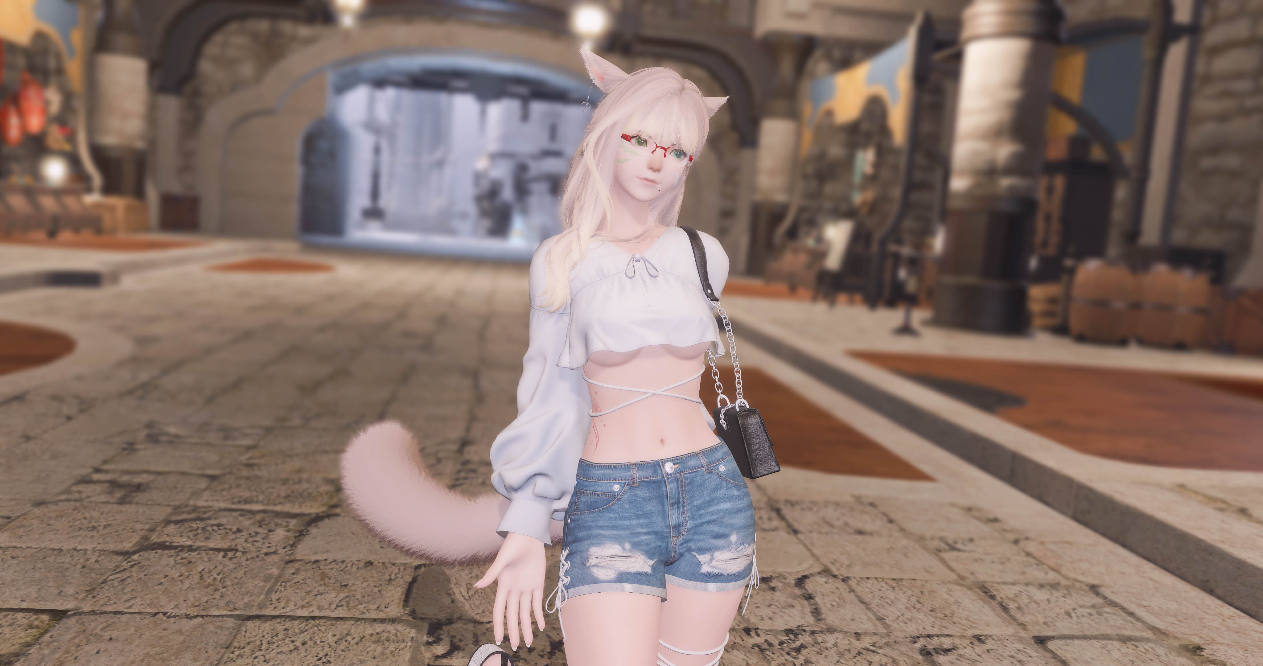 Summer Scent[17]