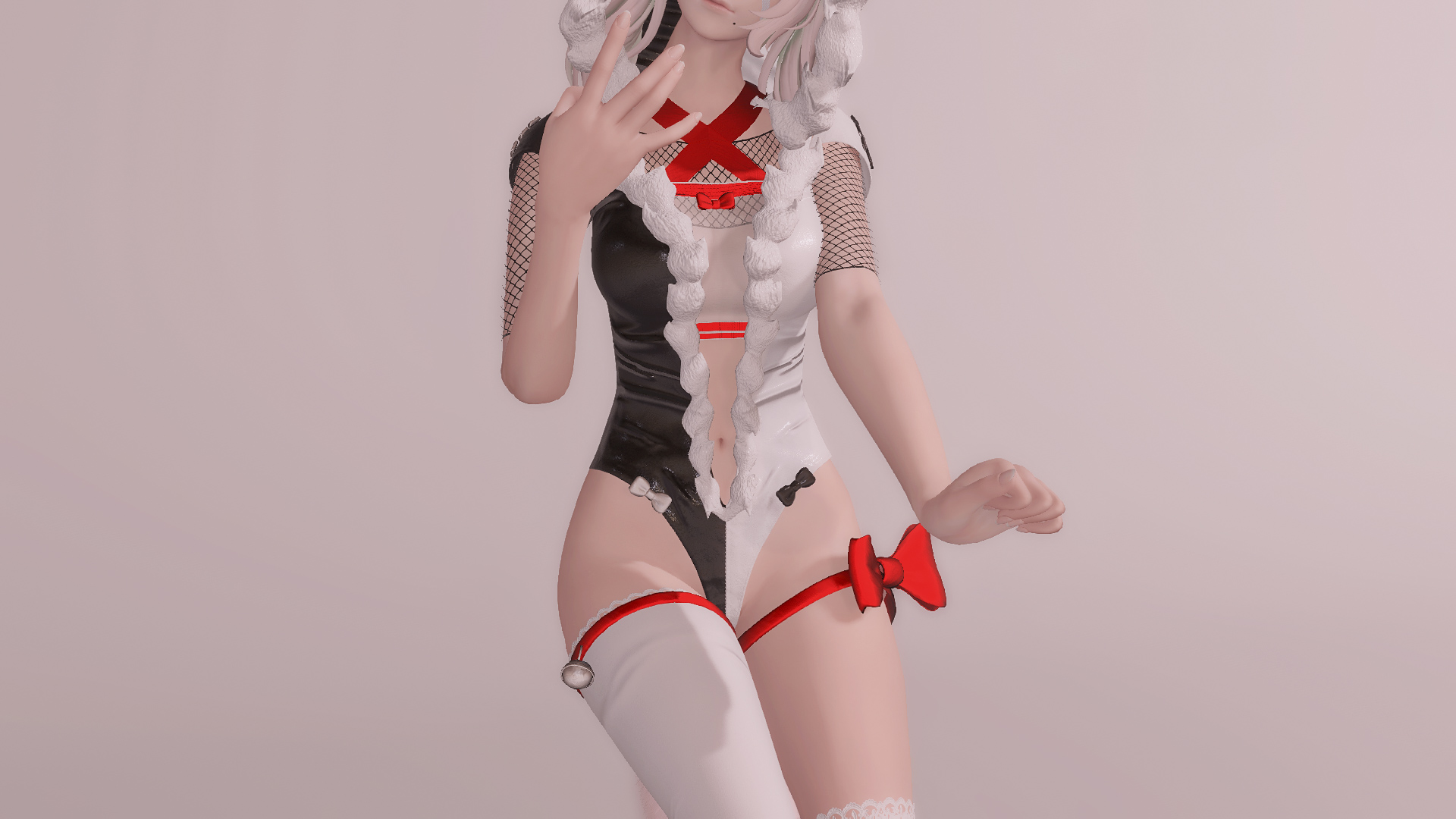 Vinyl Vesper[18]