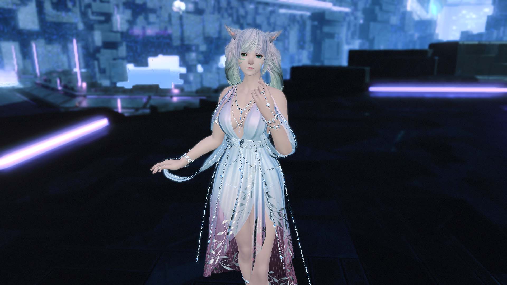 昼星与黄昏[23.7]