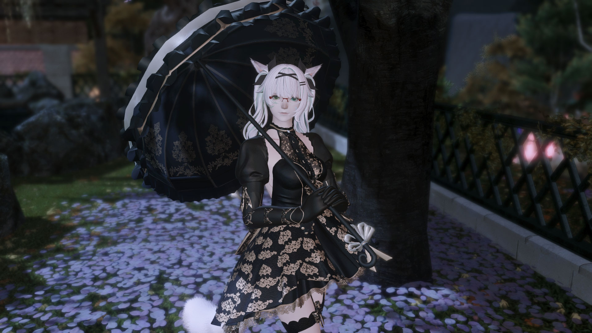 Violet Nocturne[18.8]