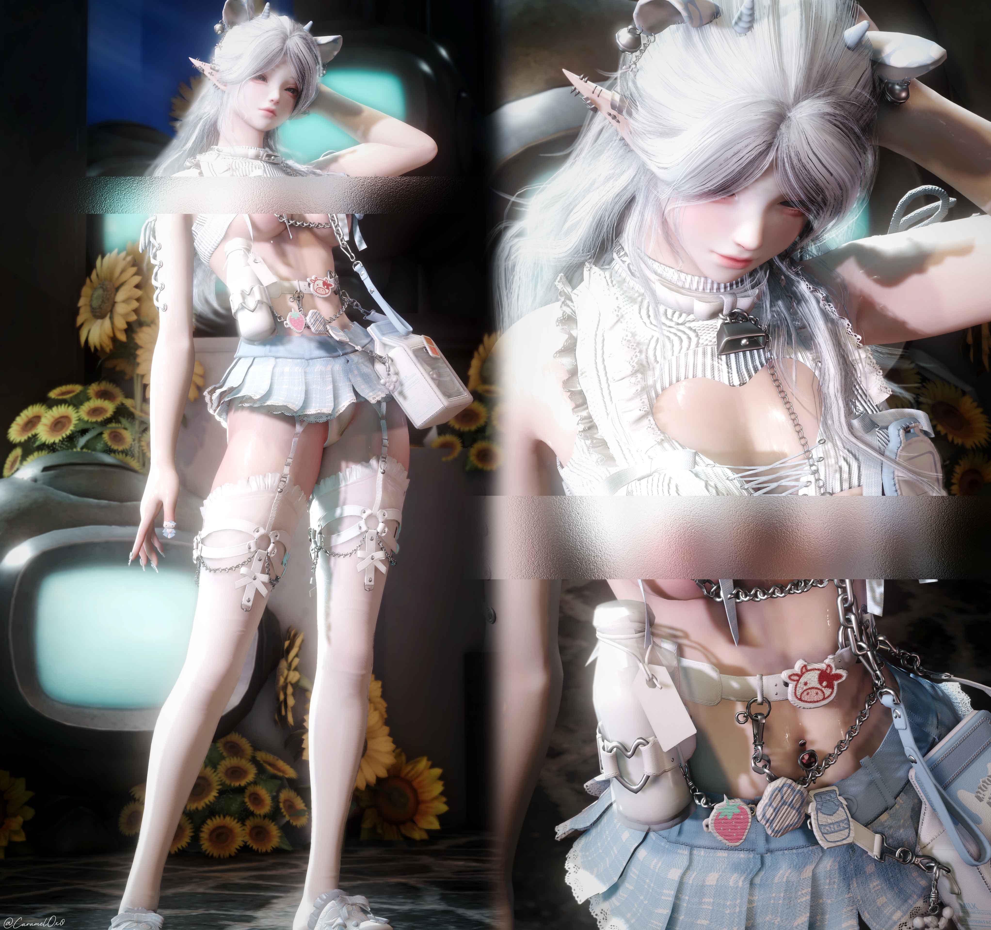 Decora Moo[14]