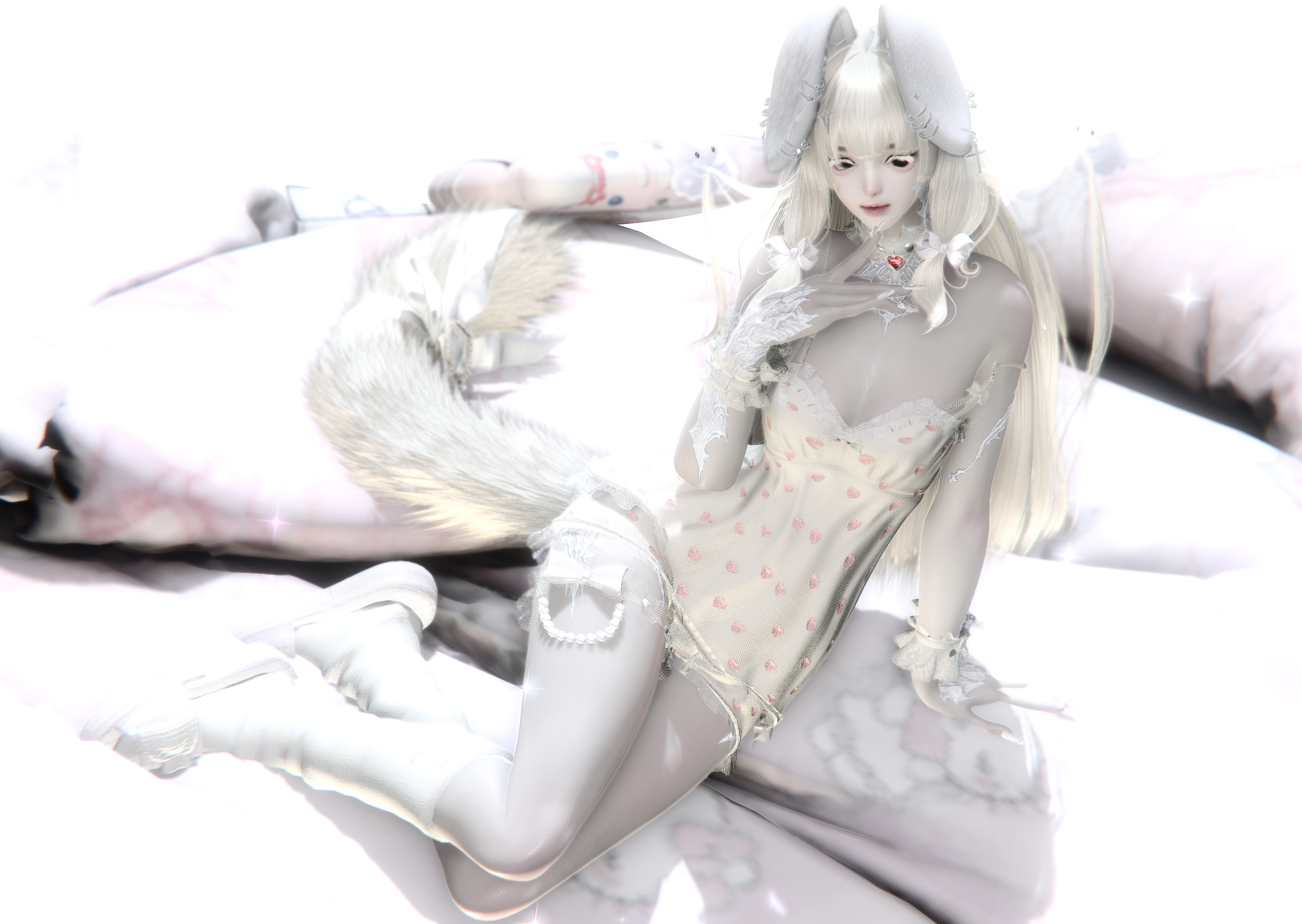 Twinkle Roomwear[13]